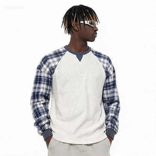 Long Sleeve Knit