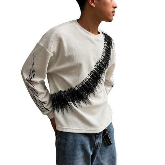 Bullet Long Sleeve