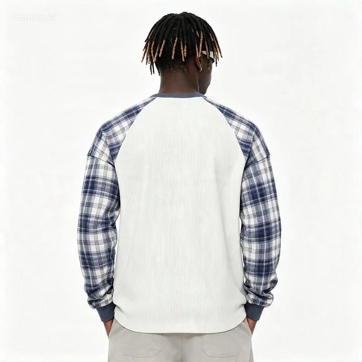 Long Sleeve Knit