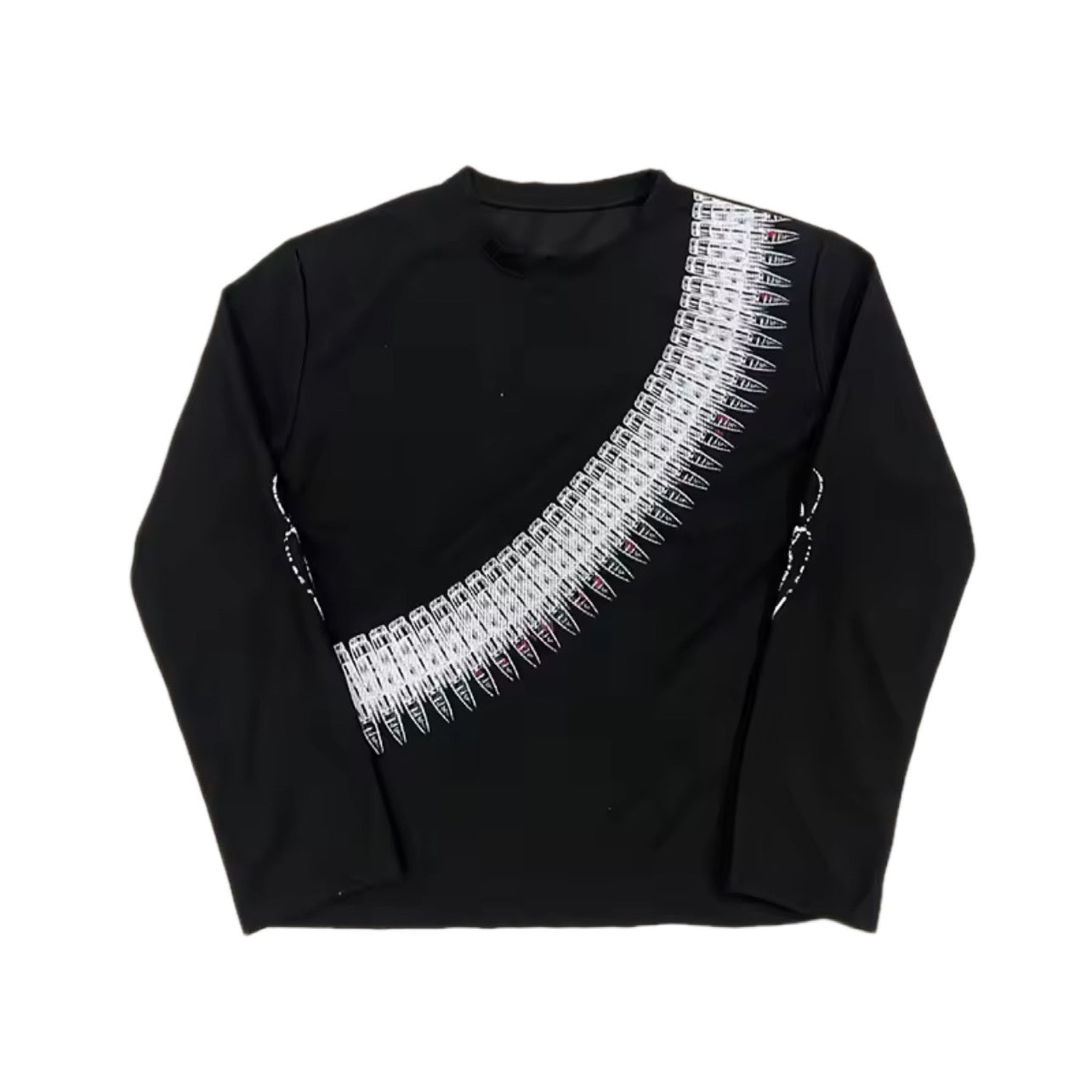 Bullet Stone Long Sleeve