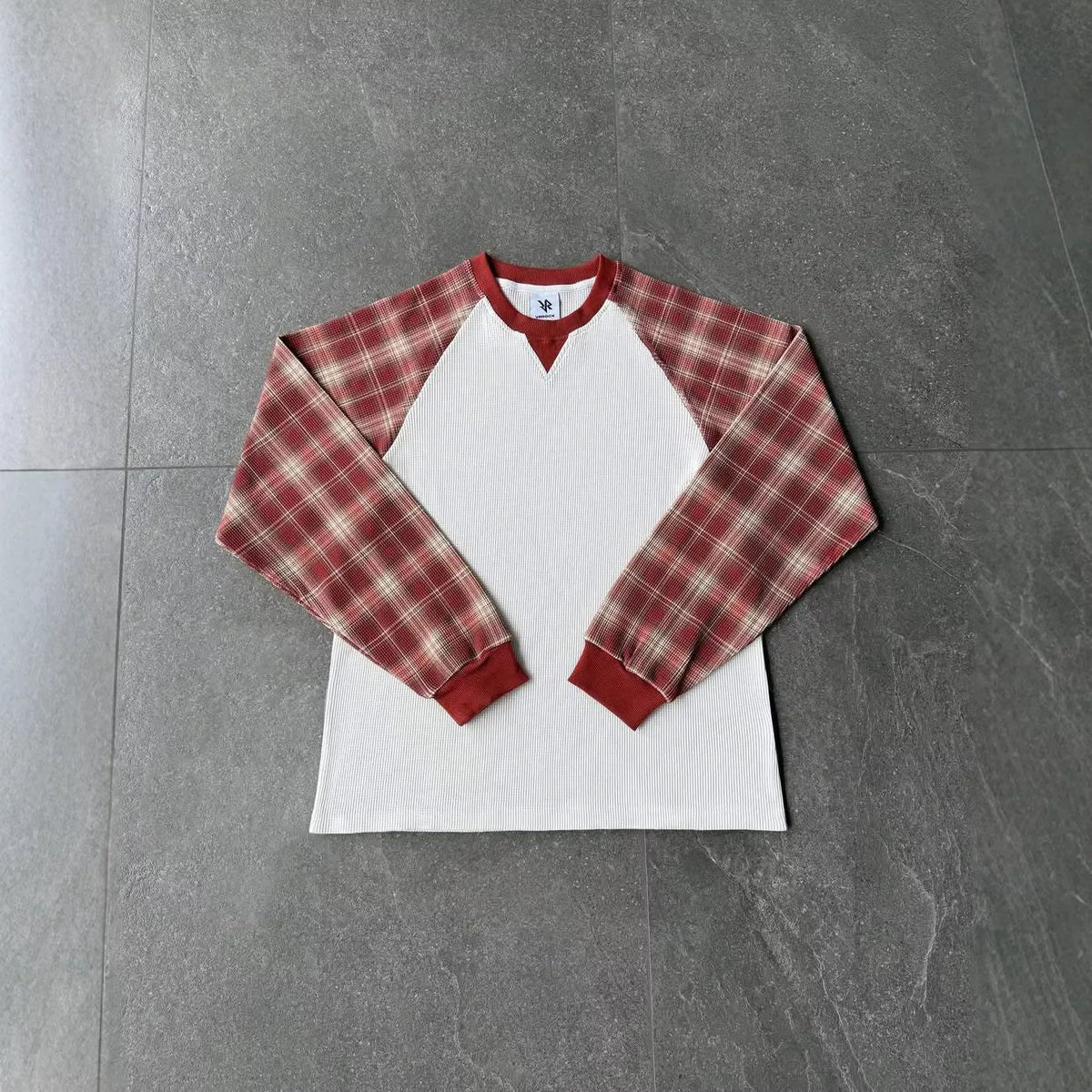 Long Sleeve Knit