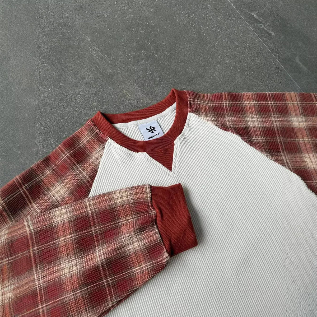 Long Sleeve Knit