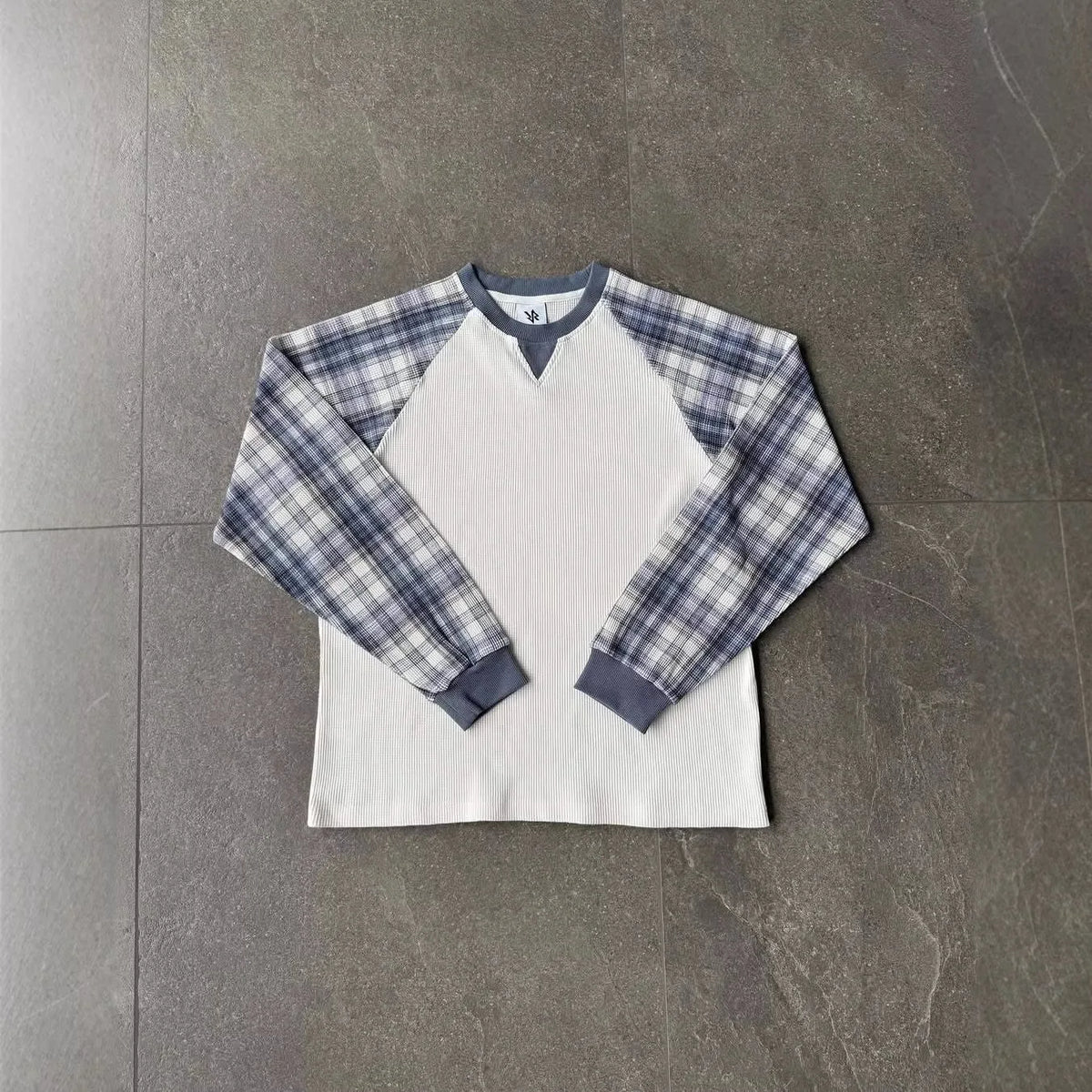 Long Sleeve Knit